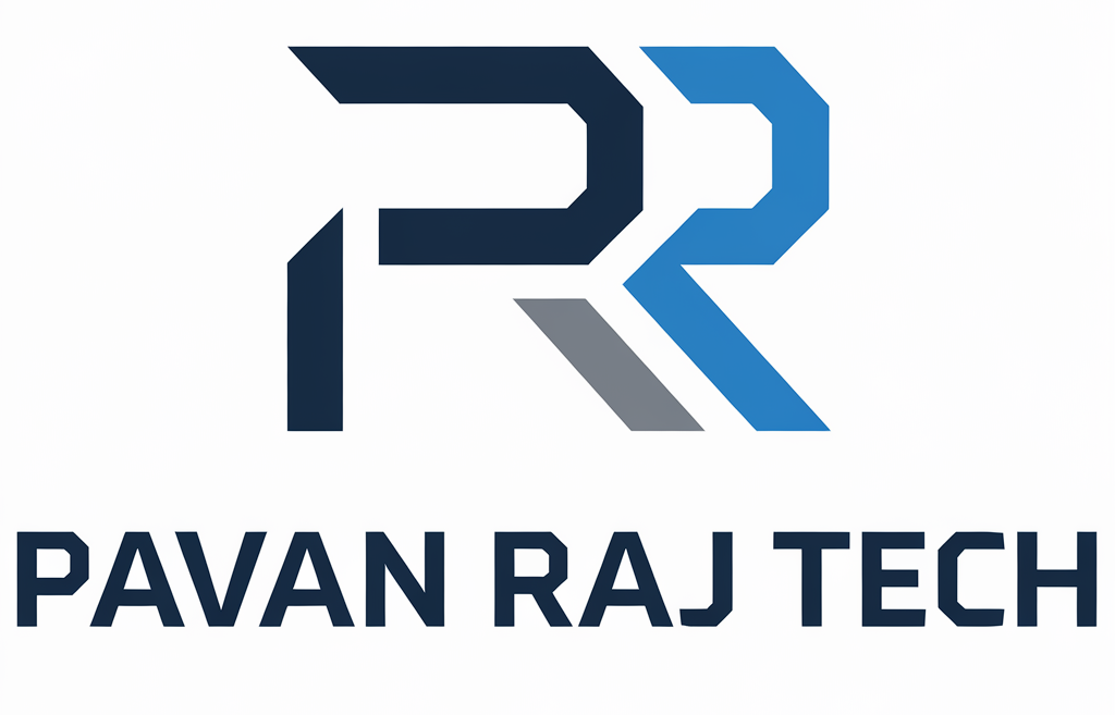 pavanrajtech.com